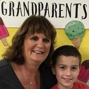 Meet your Posher, Diane